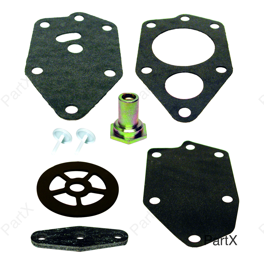 Fuel Pump Kit (40840)