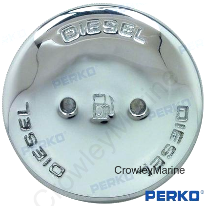 REPLAC CAP "DSL" (GS31154)