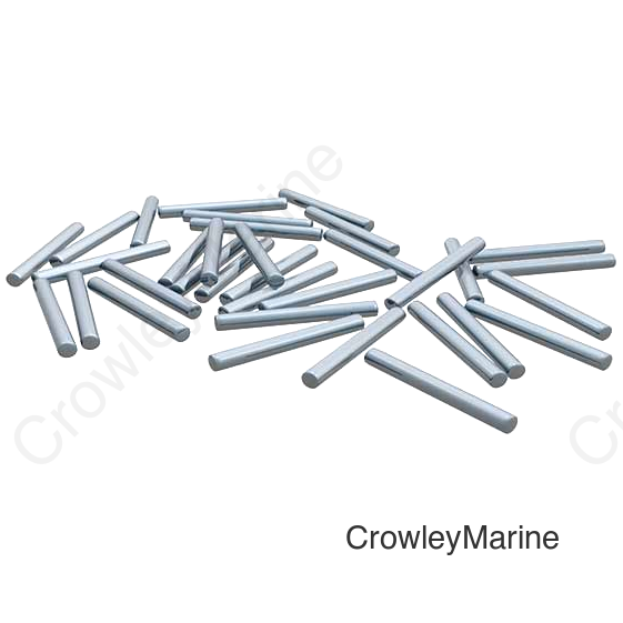 Loose Needles (34 Per Pack)