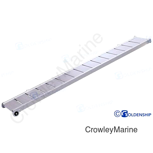 FIXED GANGWAY ALU 2M (GS73172)