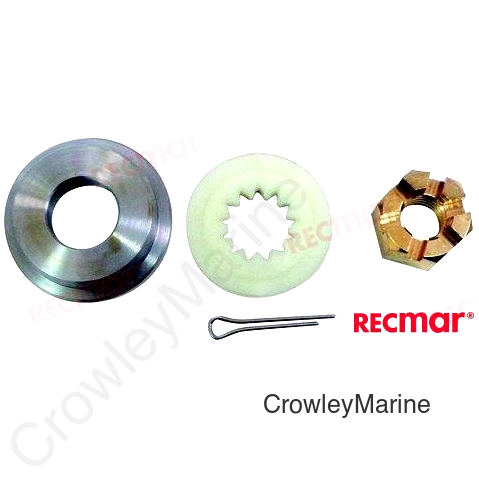 THRUST HUB (REC386866)