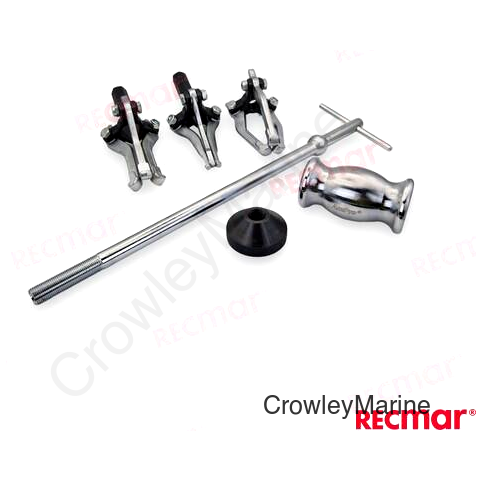 BEARING CUP REMOVER (REC91-34569A1)
