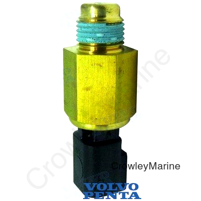 TEMPERATURE SENSOR (REC3808797)