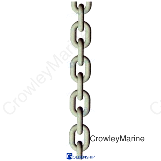 WINDLASS CHAIN DM 10 MM LG (GS61133)