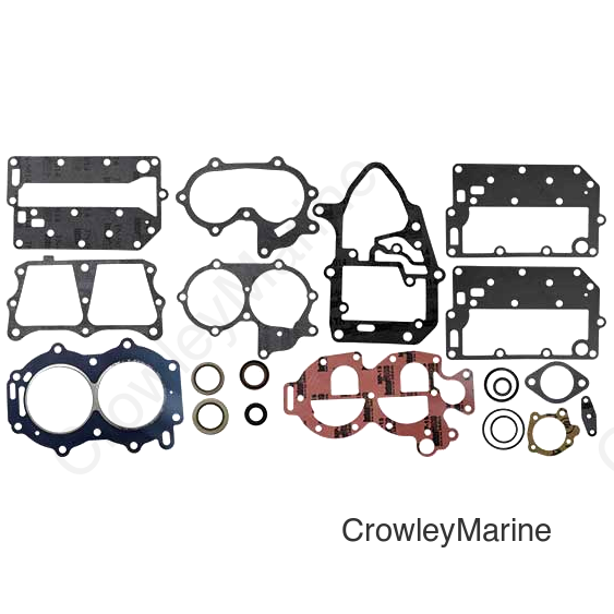 Power Head Gasket Set