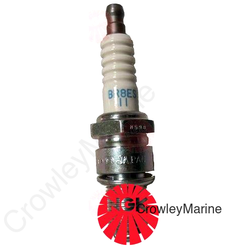 SPARK-PLUG NGK BR8ES-11 (NGKBR8ES-11)