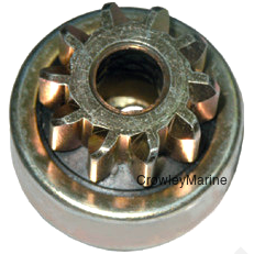 O/B DRIVE GEAR