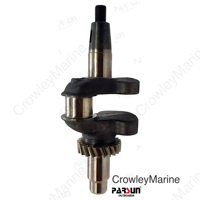 CRANK ASSY (PAF6-04000100)