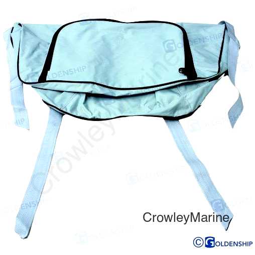 FRONT BAG (HFP300FRONTBAG)