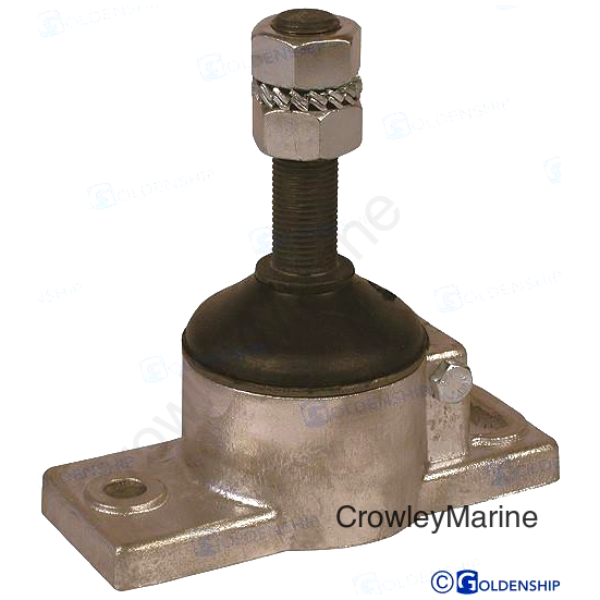 SILENTBLOCK 50SHA M14 H108 (GS38124)