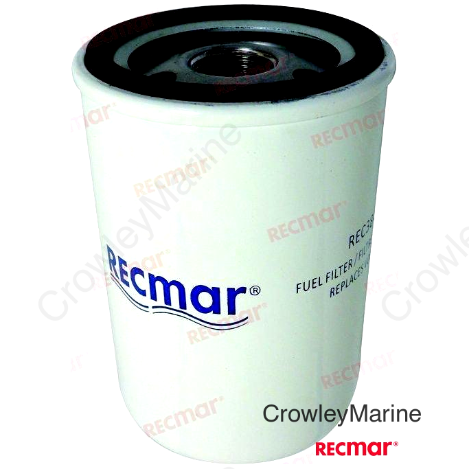FUEL FILTER (REC3847644)