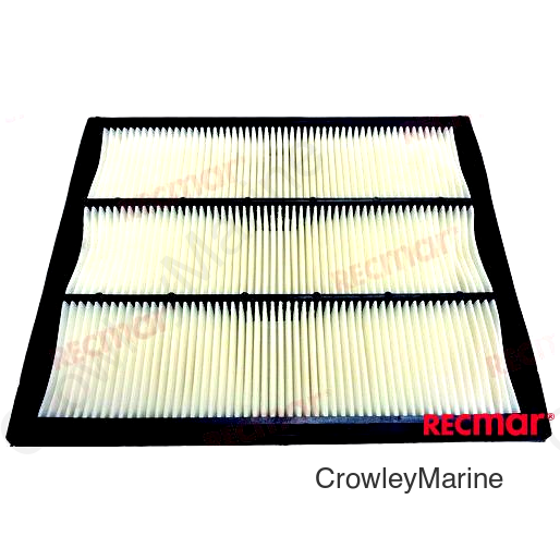 AIR FILTER (REC21702999)