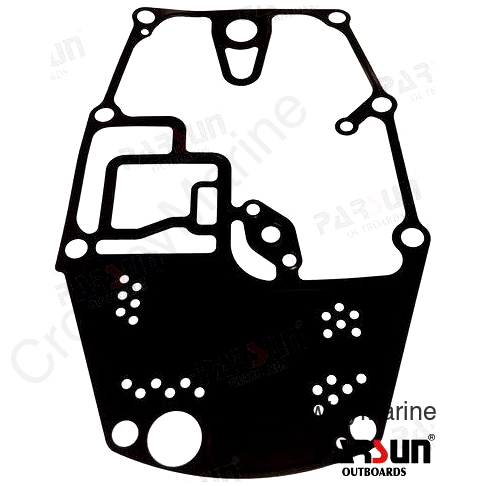 GASKET (PAF20-02020002)