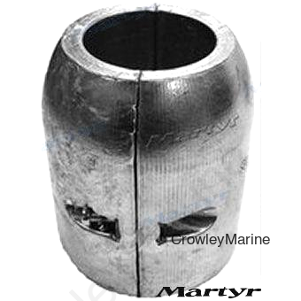 SHAFT ANODE (CMXC-02)