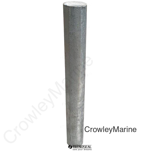 ZINC BAR 50X500 (TEN00608/5)