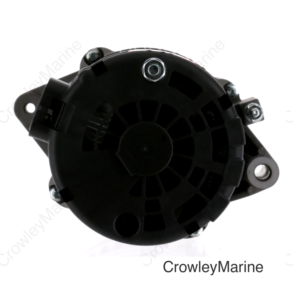 NEW ALTERNATOR