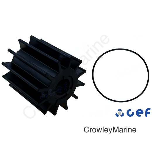 IMPELLER (CEF500163G)