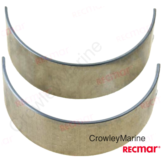 CONNECTING ROD BRNG (MARK 3) (REC119770-01010)