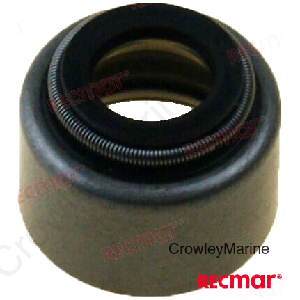 VALVE STEAM SEAL (REC127616-11280)