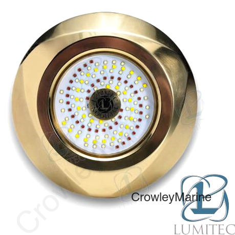 UNDERWATER BLUE/WHT LIGHT (LUM101448)