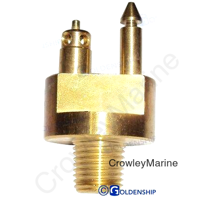 YAM TANK OUTLET (GS31020)