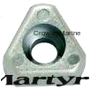 ANODE GORI ZINC (CM14074100)
