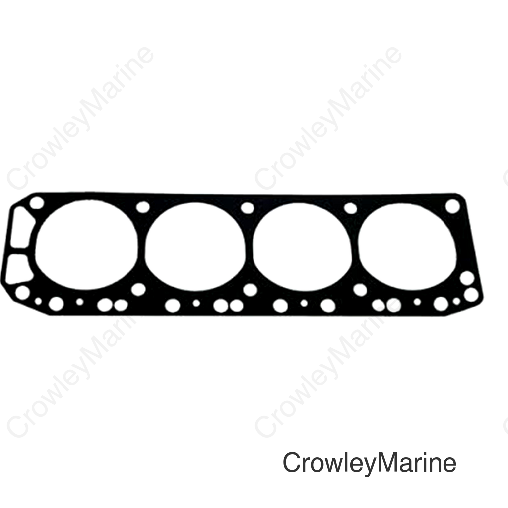 Gasket, Cylinder Head 3.0L
