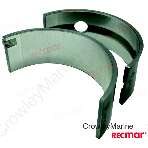 BEARING CRANKSHAFT (REC129150-02800)