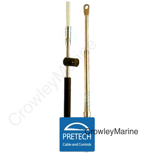 GEN II MAXFL PINN MERC 16FT (PRE53016)