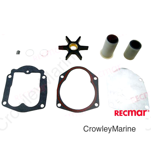 WP SERVICE KIT (REC821354A2)