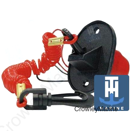 SPARE LANYARD (THL-4)