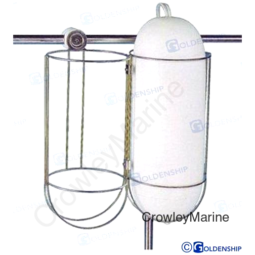 FNDR BASKET 305X580 (GS62122)