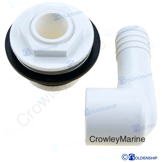 PIPE JOINT FOR GS50001 (GS50002)