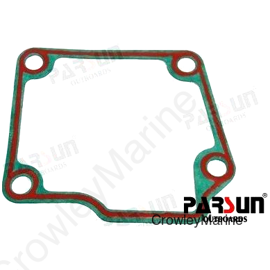 GASKET,OUTLET MANIFOLD (PAF20-02010004)