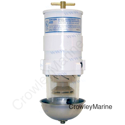 DSL FUEL WATER SEPARATOR (RAC900MA10)