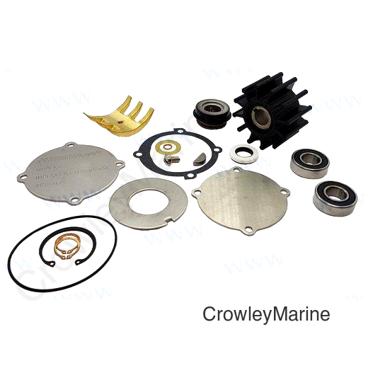REPR KIT (SHE25029)