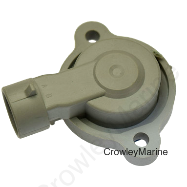 Throttle Position Sensor - CDI Electronics (E13-0006)