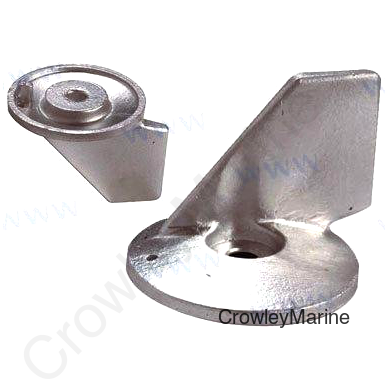 ANODE (CM55125-94400)
