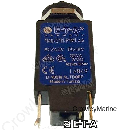 PUSH BOTTOM 16A (GS11471)