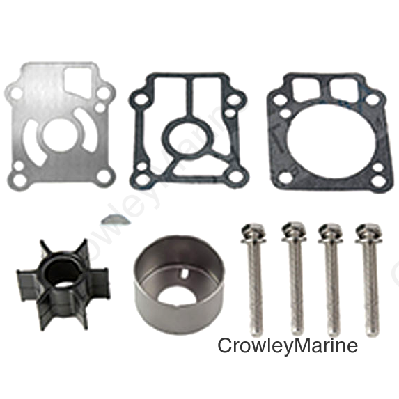 WATER PUMP REPAIR KIT