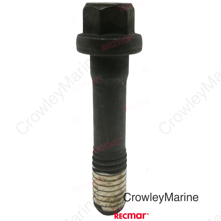 BOLT: CYL HEAD SHORT (MP0003-029)