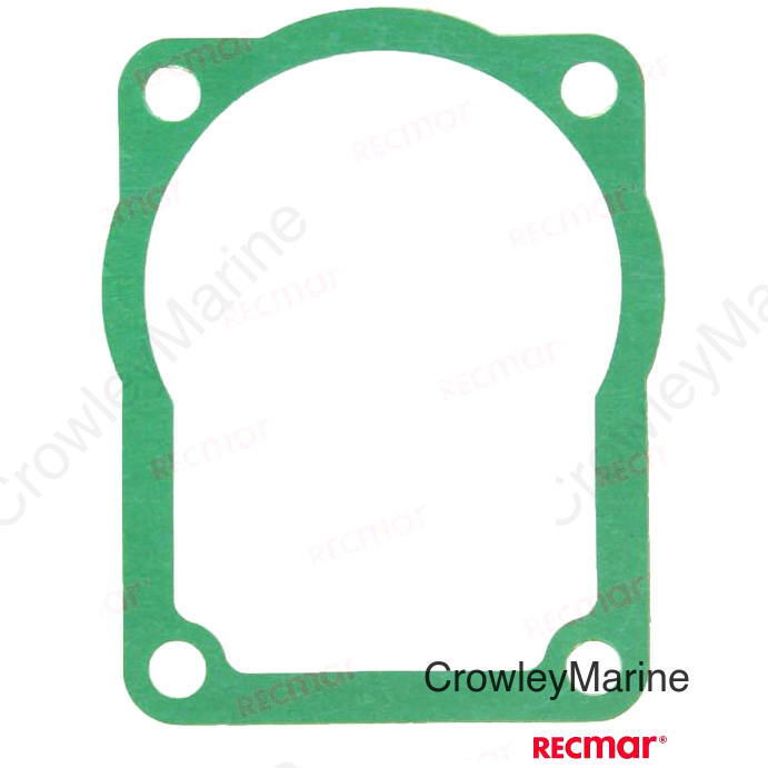 COVER GASKET (REC124610-01862)