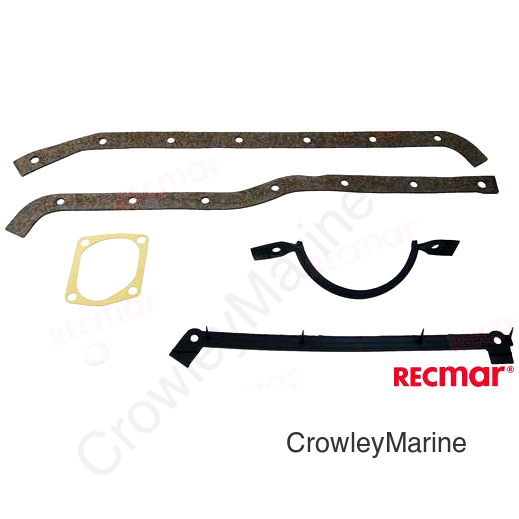 MARINE GASKET (REC17950)