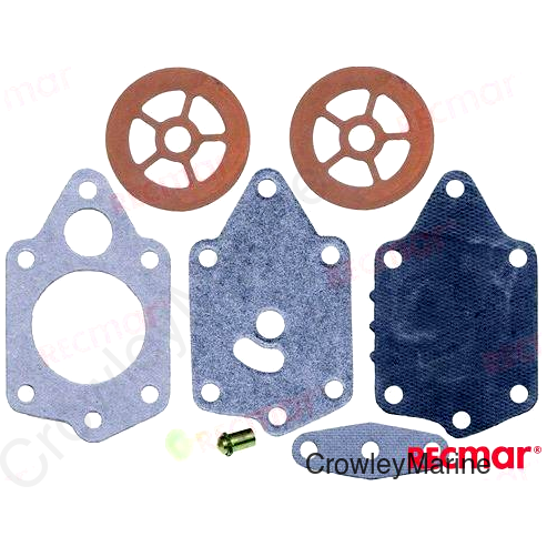 FUEL PUMP KIT (REC393103)