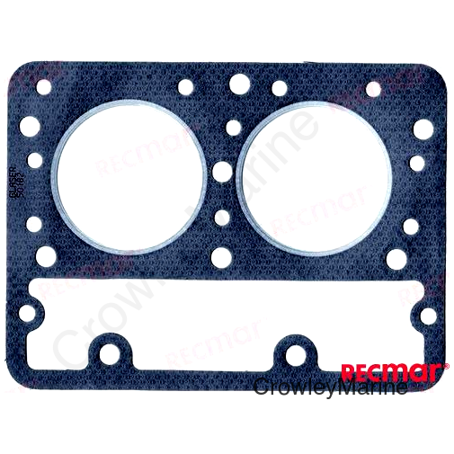 CYLINDER HEAD GASKET (REC859135)