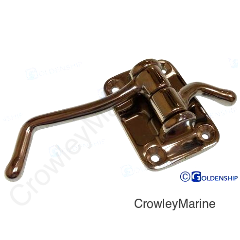 SS 2 BAR MOBEABLE HOOKS (GS72286)