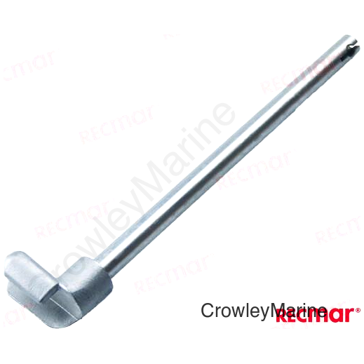 UPPER SHIFT SHAFT (REC816685)