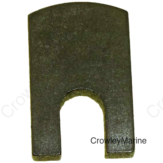 Retaining Tab