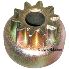 O/B DRIVE GEAR