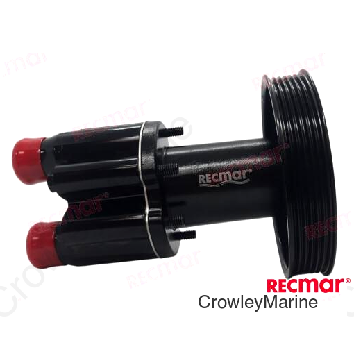 SEA WATER PUMP (REC46-807151A9)